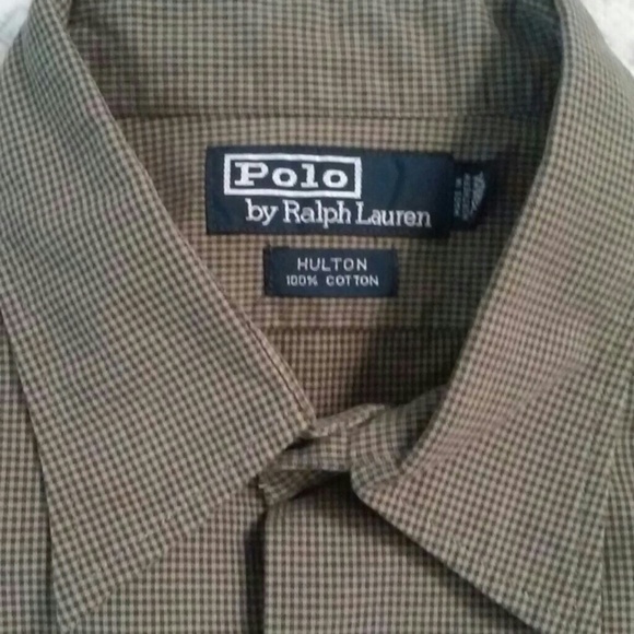 Polo Ralph Lauren Other - Polo Ralph Lauren Hulton